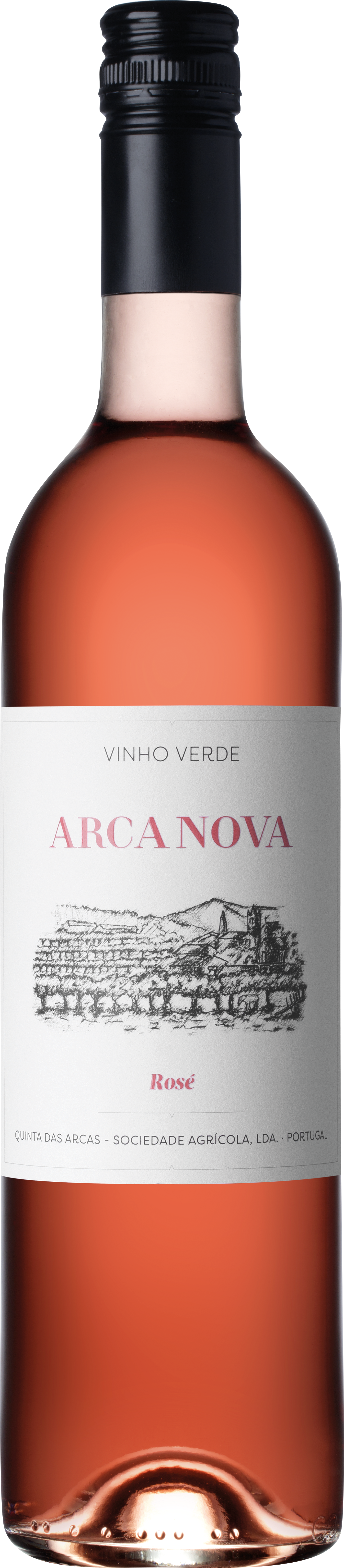 ARCA NOVA ROSE 75X6